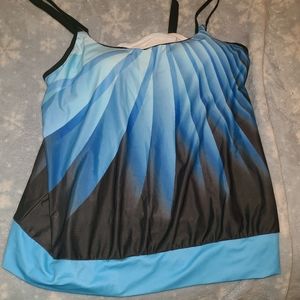 Bathing suit top. Brand new